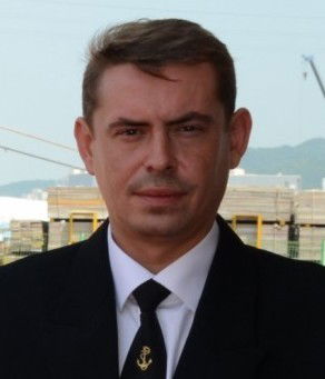 Maxim Tarakanov