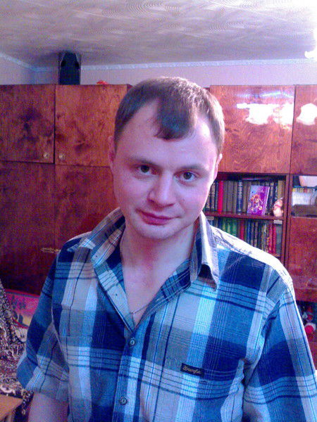 Андрей Никитин