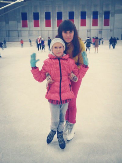 Анастасия Басенко