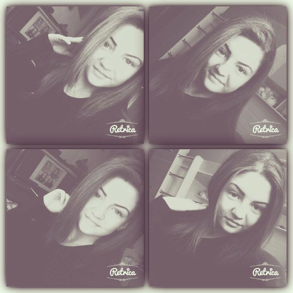 Милана Рукосуева