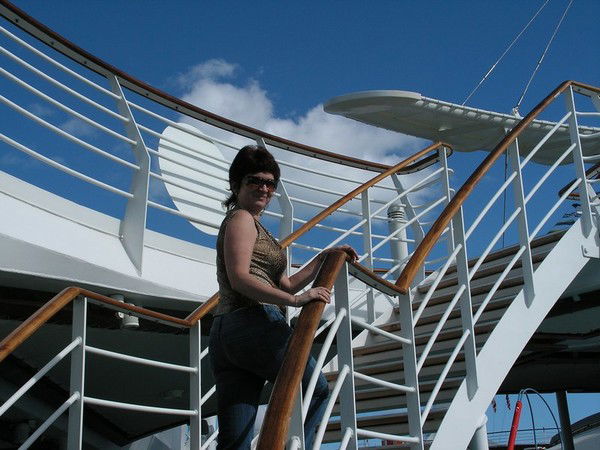 Ирина Долгова