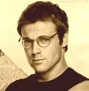 Александр Ли