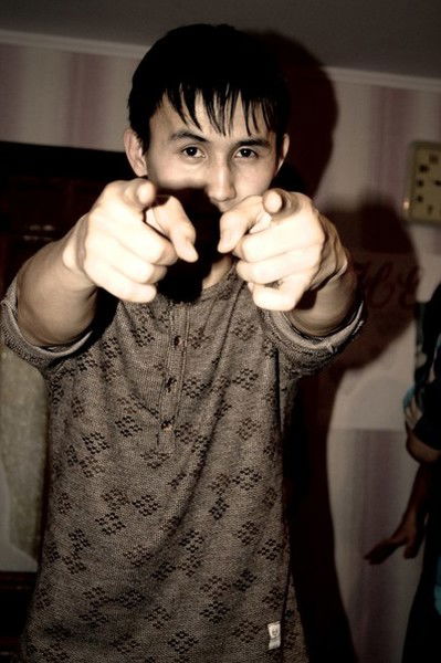 Нурсултан Кульджанов