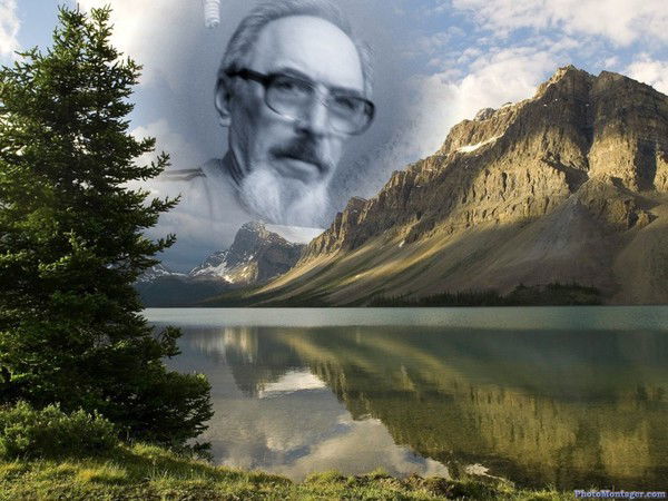 Парфонов Дмитрий