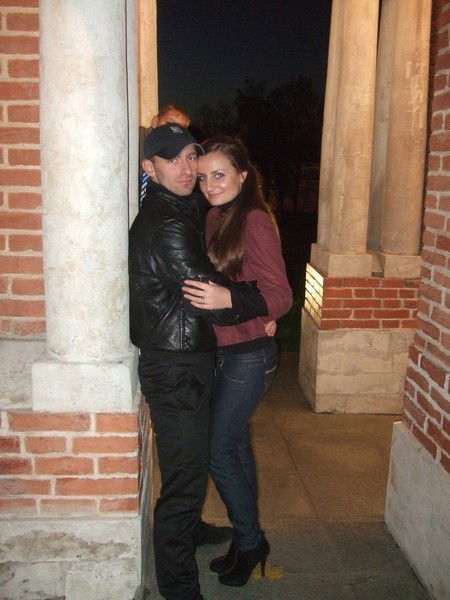 Катя Кукушкина