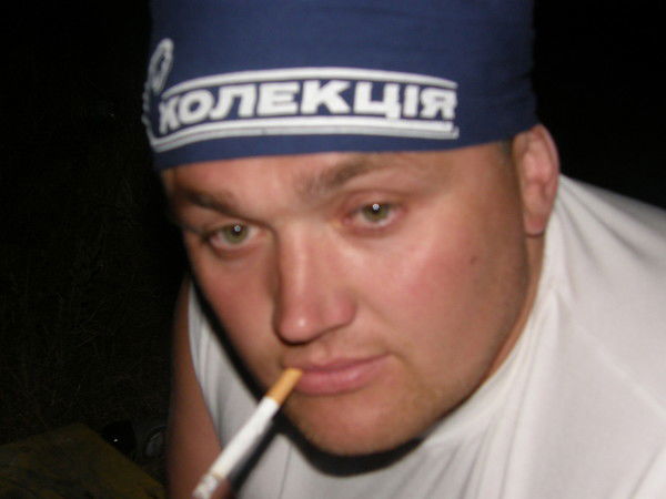 Aлексей Капустенко