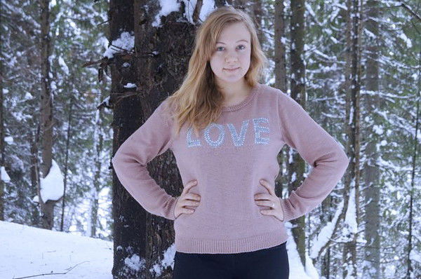 Ксеня Перминова