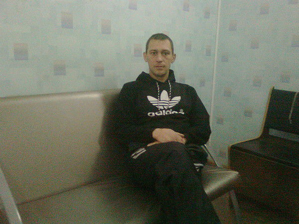 Сергей Шабович