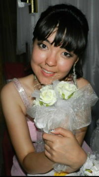 Адина Нугманова