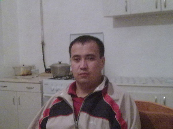 Ербол Жетписбаев