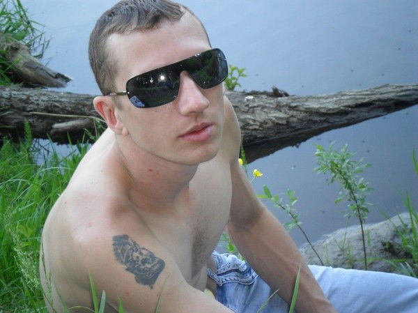 Олег Дмитриев