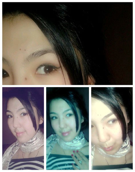 Дария Ахмулдаева