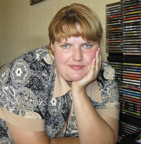 Наталья Войтко