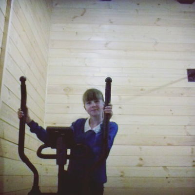 Аделина Сергеева