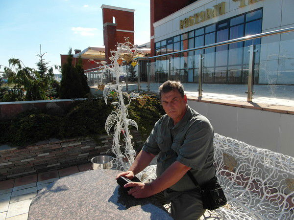 Пётр Николаевич Соломка