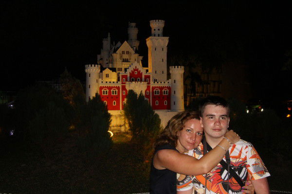 Людмила Дмитрук