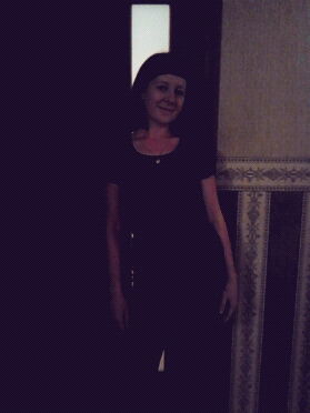 Оля Разумова