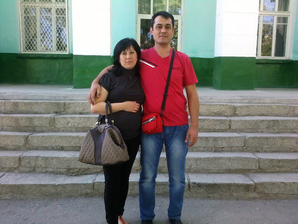 Самад Атаев