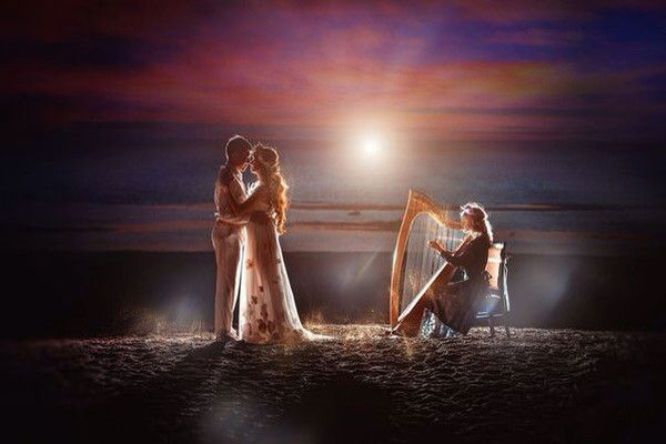 Дарья Колесник