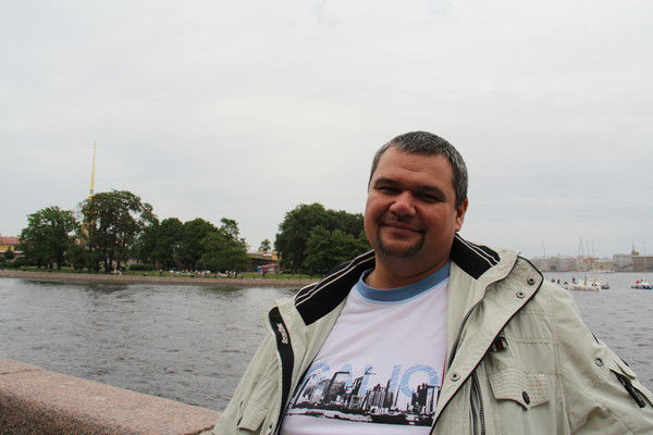 Геннадий Ген