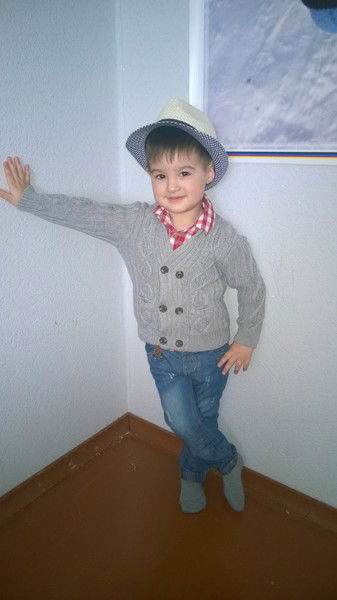 Рамазан Камалутдинов