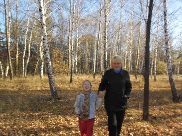 Людмила Швиндт