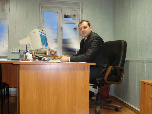 Сергей Лозовой