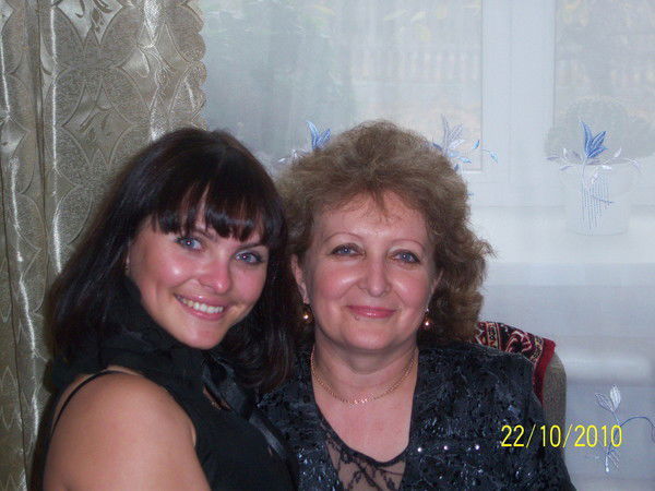 Татьяна Завалина