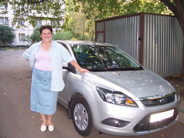 Тамара Васильева