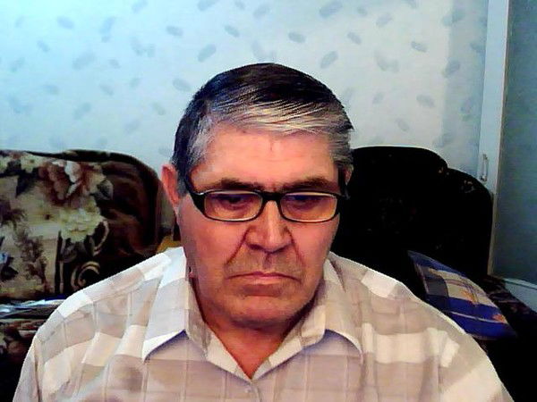 Георгий Тарабрин