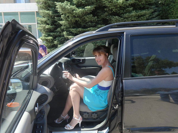 Марина Шевченко