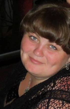 Ольга Чигряй