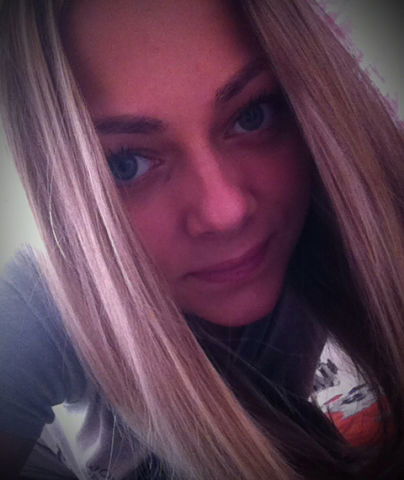 Алена Буслова