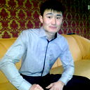 Жандос Абдиров