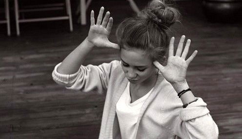 Асель Калмахпаева