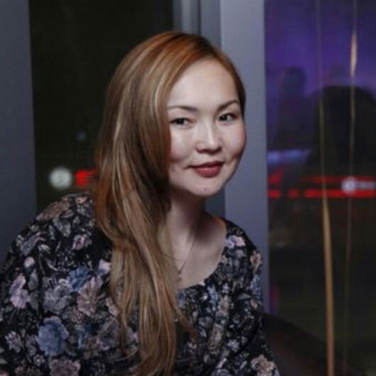 Sophia Protodyakonova