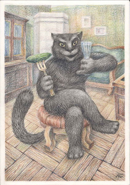 Евгений Ольгачев