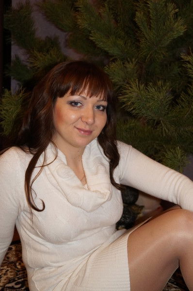 Олеся Смирнова