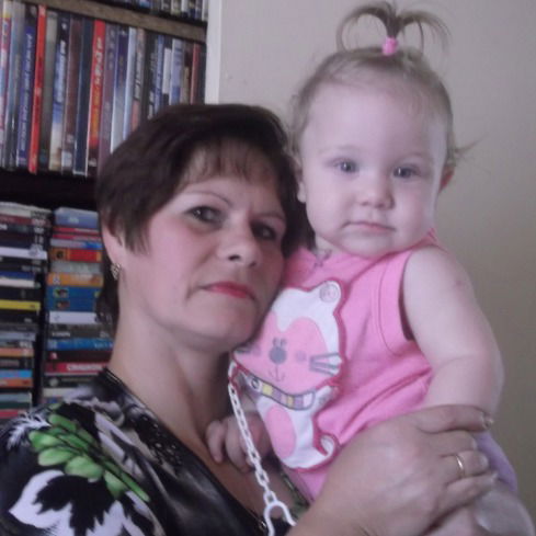 Лиля Пивоварова