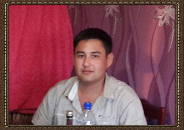 Абат Юсупов