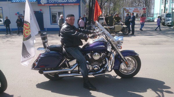 Владимир Мельничук