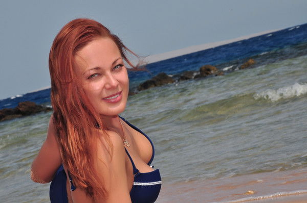 Лида Прокопьева