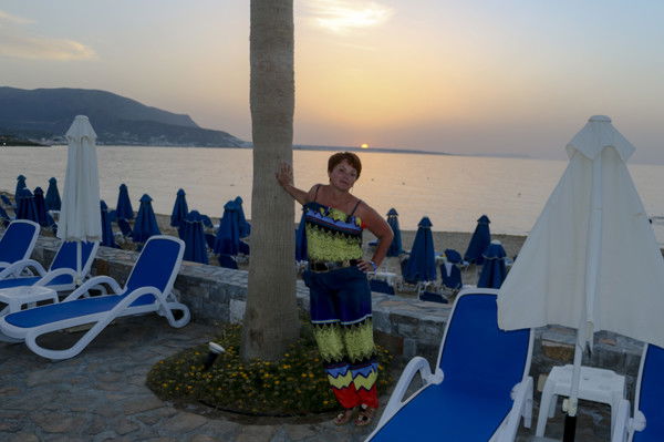 Татьяна Стахурская-Кораблина