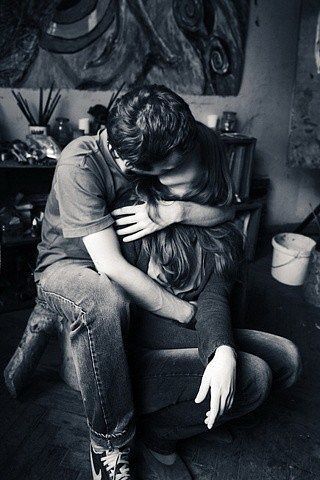 Никита Недоводеев