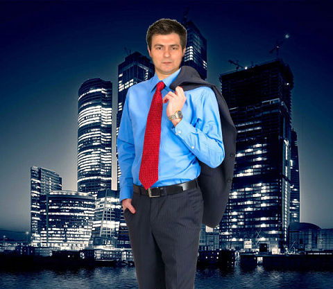 Слава Александров