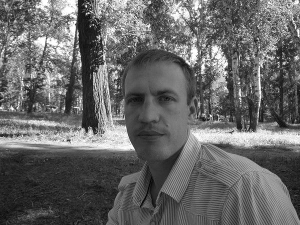 Вячеслав Крохалев