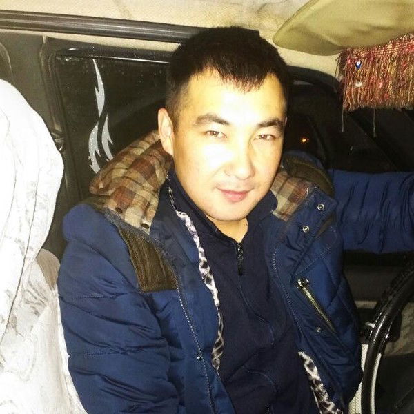 Куаныш Чектибаев