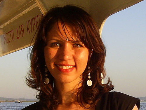 Екатерина Мальцева