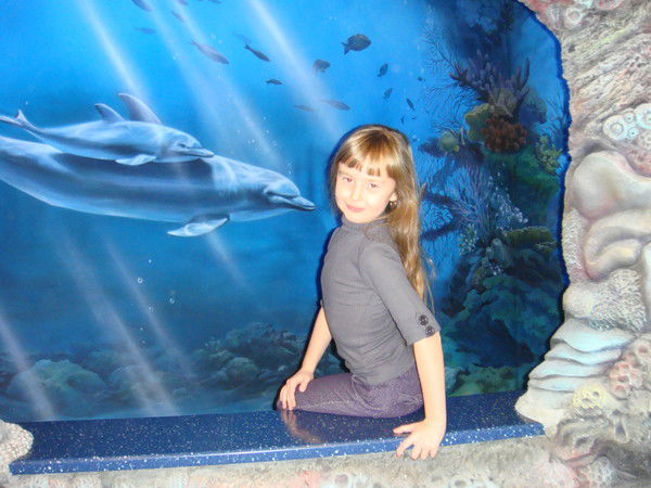 Мария Панкратова