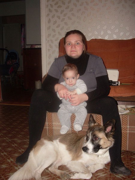 Елена Влезькова